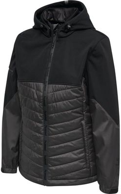 Hummel Damen Winterjacke Hmlnorth Hybrid Jacket Woman 206682