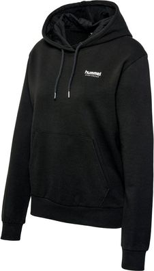 Hummel Damen Hoodie Hmllgc Shai Hoodie