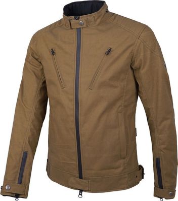 By City Motorrad-Jacke Spring Ii Jacket