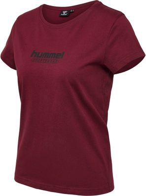 Hummel Damen T-Shirt Hmlbooster Woman T-Shirt