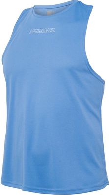 Hummel Damen Tanktop Hmlte Curvy Tanktop Plus