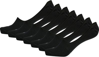 Hummel Socken Hmlchevron 6-Pack No Show Socks 214180