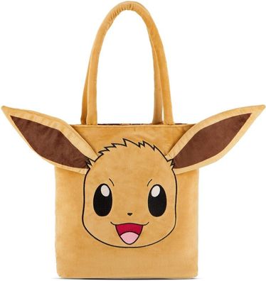 Pokémon - Novelty Tote Bag