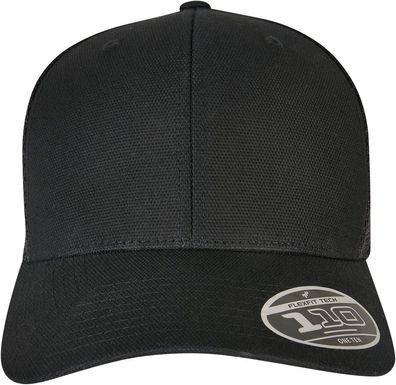 Flexfit Cap 110 Structured Canvas Trucker