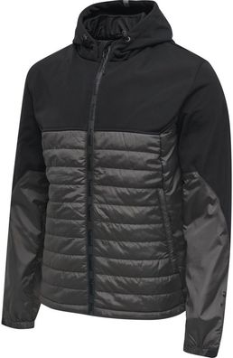 Hummel Funktionsjacke Hmlnorth Hybrid Jacket 206681