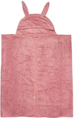 Pippi Babywear Kinder Handtuch Hooded Bath Towel