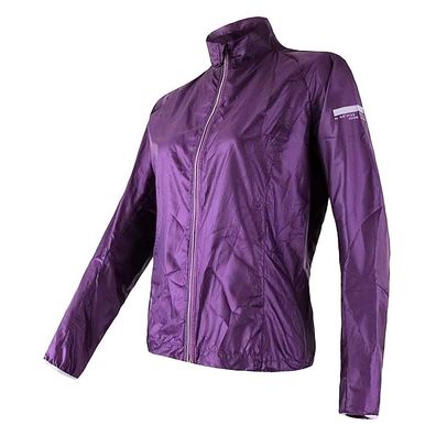 Sensor Damen Windjacke Radsport Zubehör Parachute 115141