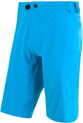 Sensor Radsport Zubehör Radshorts für Cyklo Helium Blue 120292