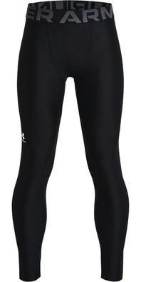 Under Armour Jungen HeatGear Armour Tights