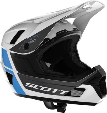 Scott Fahrradhelm Helm Nero PLUS (CE &amp; CPSC) 114071