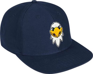 Adidas Cap Kappe Mascot Flat Brim NHL Washington Capital 86554