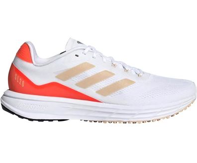Adidas Damen Laufschuhe SL 20.2 Cloud White 133163