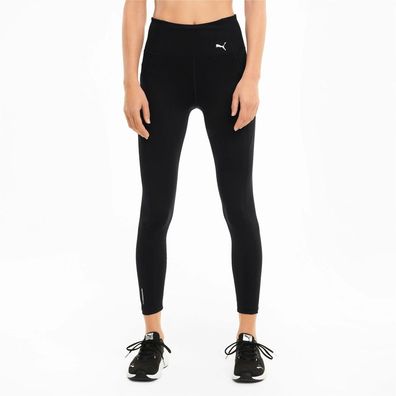 Puma Damen Sporthose Damen Leggins Favorite Forever High Waist 7/8 Tight 163973