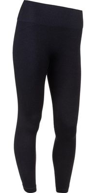 Endurance Damen Unterwäsche Damen Unterhosen Janing Rib Seamless Tights 126188
