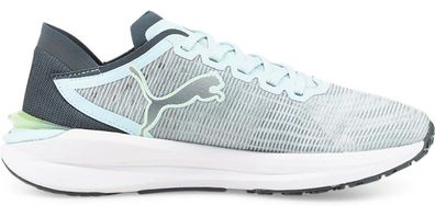 Puma Damen Laufschuhe Electrify Nitro Blue 164288