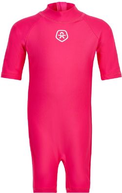 Color Kids Kinder Badeanzug Suit S/S