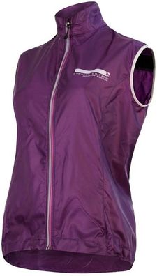 Sensor Damen Radsport Zubehör Damenweste Parachute 114470