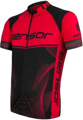 Sensor Radsport Zubehör Radtrikot Cyklo 115348
