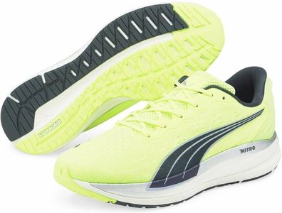 Puma Laufschuhe Magnify Nitro Fizzy Light 164204