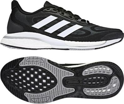 Adidas Damen Laufschuhe Damen Supernova + Core 160909