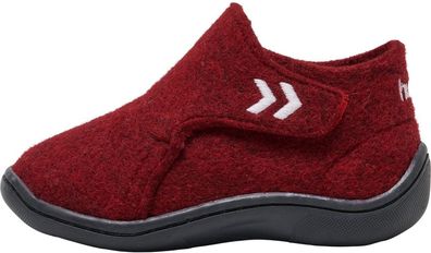 Hummel Kinder Sneakers flach Wool Slipper Infant