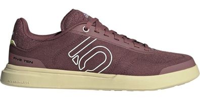 Adidas Five Ten Damen Fahrradschuhe adidas Five Ten Sleuth DLX Canvas Mountain