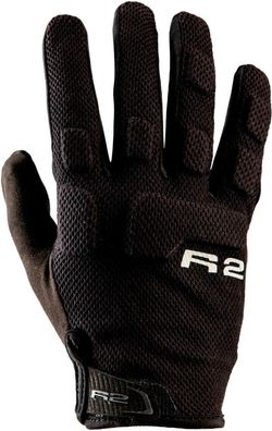 R2 Radsport Zubehör Fahrradhandschuhe Spike 119386