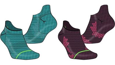 Inov-8 Damen Socken Socken Trailfly Sock Low 170462