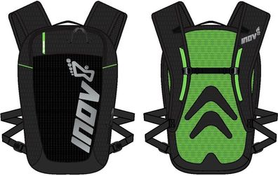 Inov-8 Jacke Rucksack Venturelite 8 170468