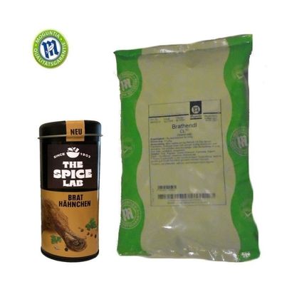 Moguntia Brathendl Geflügel Gewürzsalz 2170g Hähnchengewürz