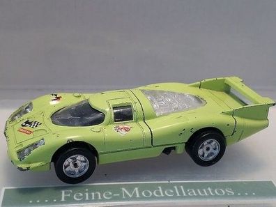 Porsche 917 1:43 Jet-car de norev No.712 Modellauto
