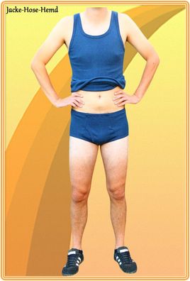 Herren Slip Thermo Funktionunterwäsche Unterhosen mit Eingriff XL Gr. 5 bis 16
