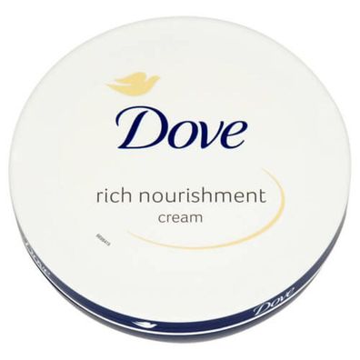 Dove Nourishing Care Intensiv-Creme