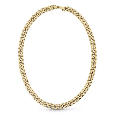 GUESS JEWELS NEW Collection Jewelry Mod. JUMN01349JWYGT-U