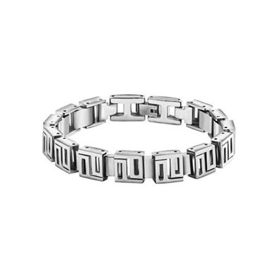 POLICE JEWELS Jewelry Mod. PJ26563BSS01
