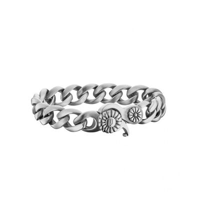 POLICE JEWELS Jewelry Mod. PJ25719BSS01-S