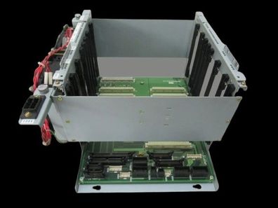 Kawasaki 1KX-55 Robotersteuerung RACK