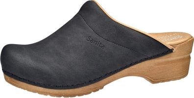 Sanita Damen Clog Original-Segan Open 470937