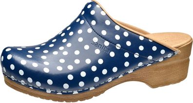 Sanita Damen Clog Original-Sanne Open 470057