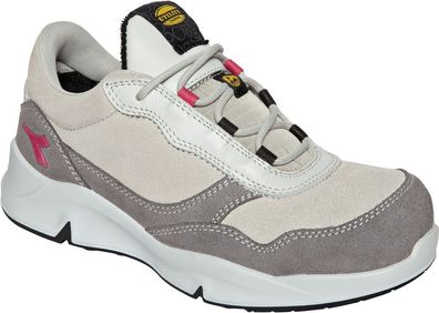 Utility Diadora Damen Sicherheitsschuhe Athena Low S3L Fo Sr Esd