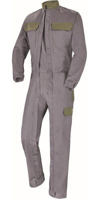 Cepovett Overall 2 Reissverschlüsse Phyto Confort 9J409530