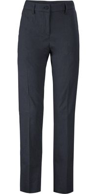 Lafont Damen Gerade Hose Damen Tarrazu 5E005738