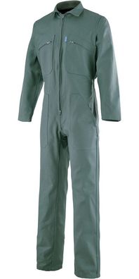Cepovett Overall 1 Reissverschluss Essentiels 94279062