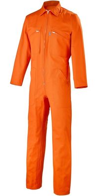 Cepovett Overall 1 Reissverschluss Essentiels 94279062