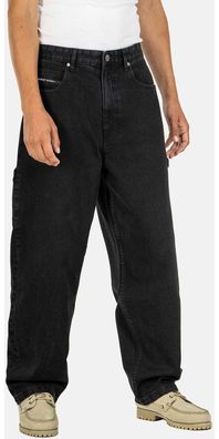 Reell Jeanshose Baggy Worker 1108-004