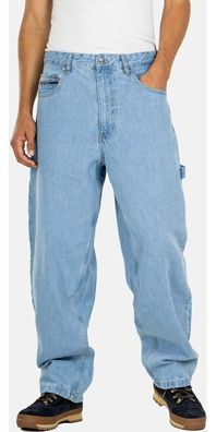 Reell Jeanshose Baggy Worker 1108-004