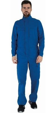 Lafont Overall 1 Reissverschluss Onyx 5MIMUP