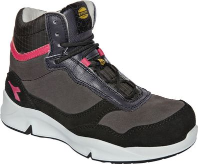 Utility Diadora Damen Sicherheitsschuhe Athena Mid S3L Fo Sr Esd