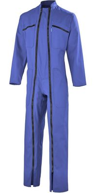 Cepovett Overall 2 Reissverschlüsse Essentiels 94149403