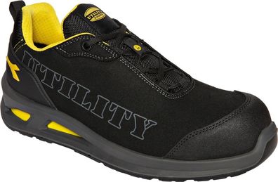 Utility Diadora Sicherheitsschuhe Smart Softbox Low S3L Fo Sr Esd